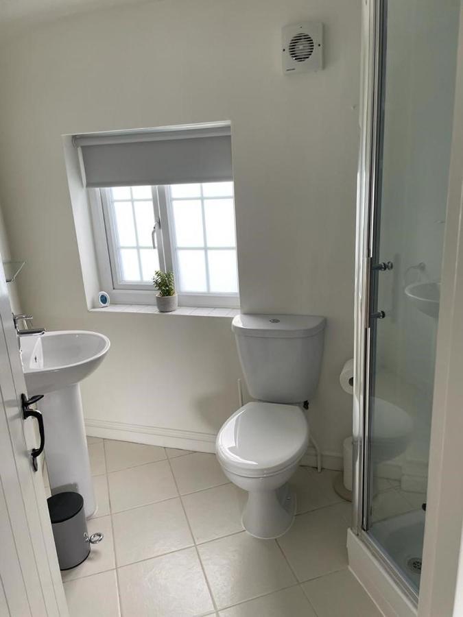 2 Bed House In Knaresborough Villa Eksteriør bilde