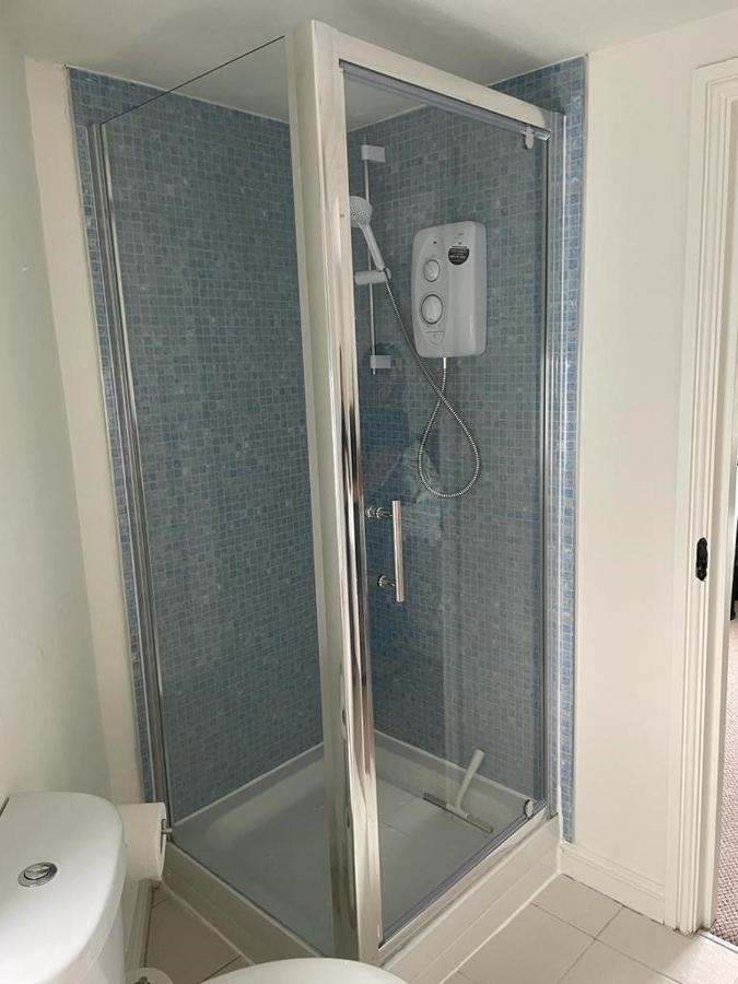 2 Bed House In Knaresborough Villa Eksteriør bilde