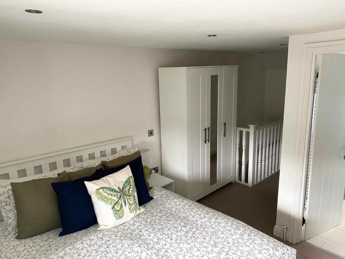 2 Bed House In Knaresborough Villa Eksteriør bilde